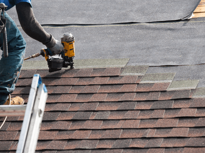 About Roof Repair Experts Pantego, NC